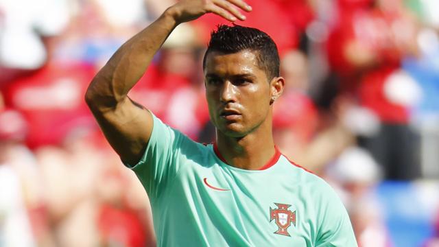 Portugese televisiezender eist excuses van Ronaldo en voetbalbond