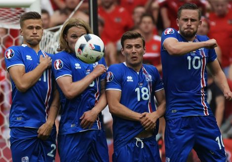 IJslander hoopt op shirt Rooney