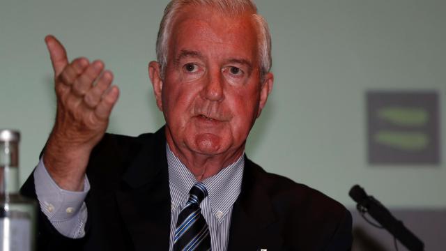 WADA dreigt met algehele schorsing Rusland voor Rio