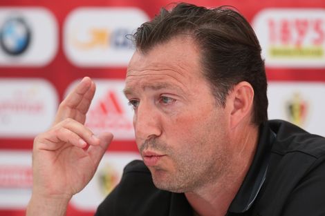 ‘België liever tegen Engeland’