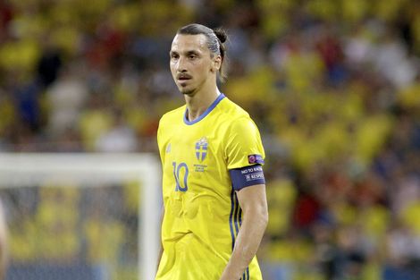 België zit Zlatan dwars