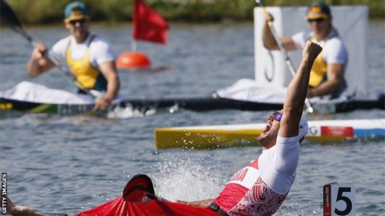 Rio Olympics 2016: Eight more Russian athletes are banned from Games