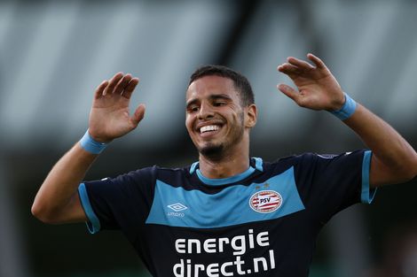 PSV vernedert Sporting