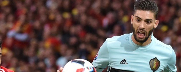 Barcelona wil Carrasco als stand-in voor Messi en Neymar