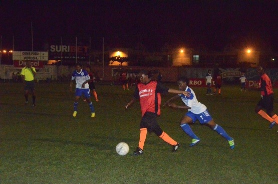 Vrouwenbekercompetitie van start
