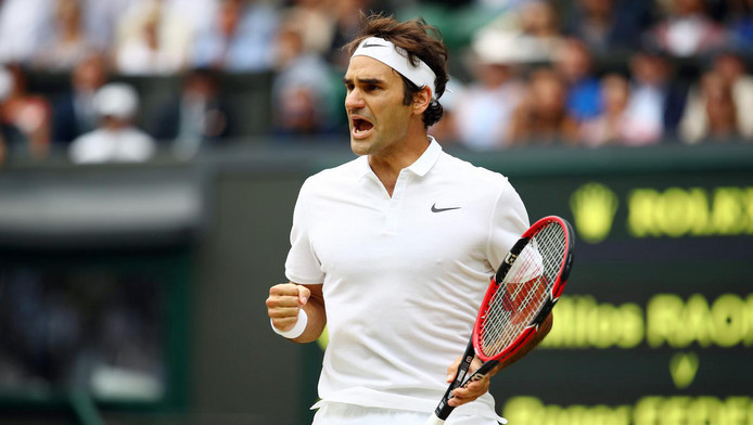 Federer na vijftien jaar weer in actie bij Hopman Cup