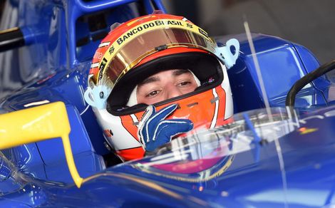 Sauber van ondergang gered