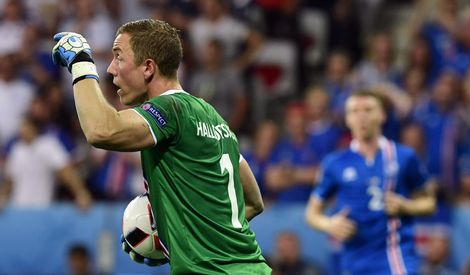 Halldorsson: ‘Sprookje IJsland verfilmen’