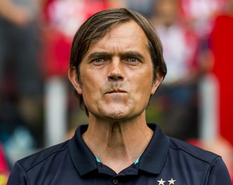 Fikse aderlating voor PSV