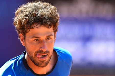 Zuur verlies Haase in finale van Gstaad
