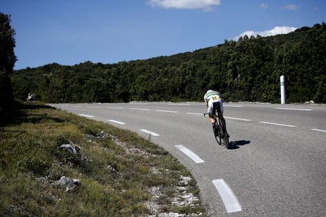 Dennis verlaat Tour en richt zich op Rio