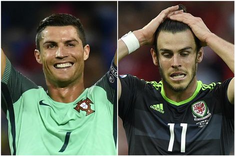 Drie miljoen mensen zien Portugal winnen