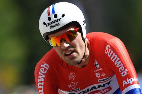 Dreun voor Dumoulin