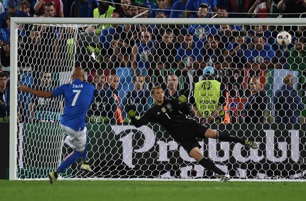 Wolfsburg wil Italiaanse schlemiel