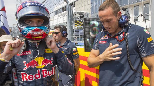 Alles over GP Duitsland: ‘Verstappen kan derde of vierde worden’
