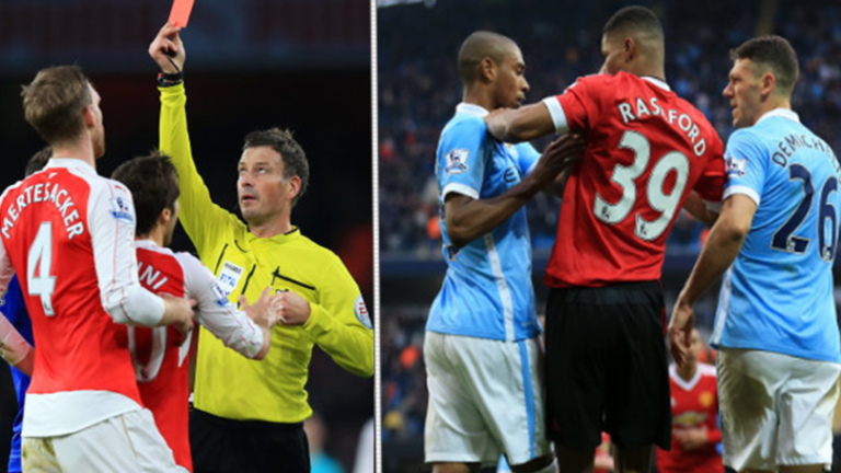 12 Important Rule Changes Ahead Of The 2016/17 Premier League Season