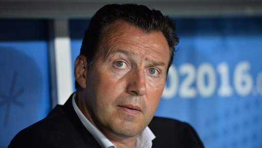 Bond ontslaat Wilmots voorlopig niet