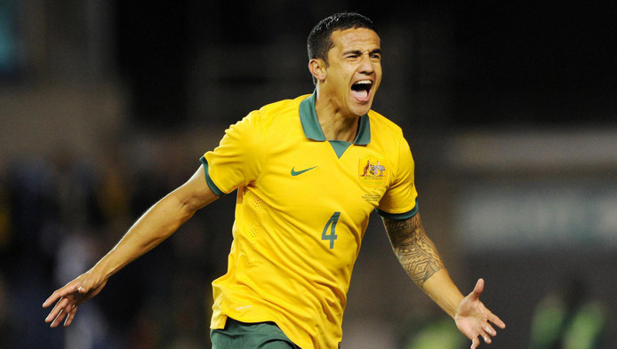Cahill verlaat China en wil terug naar vaderland