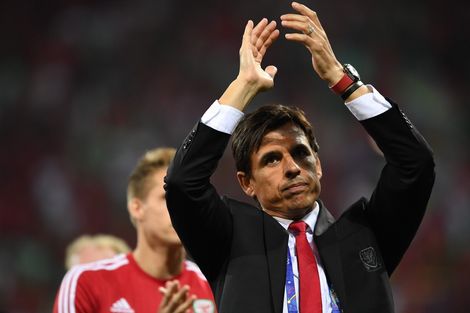 Coleman: ‘We hebben iedereen in Wales trots gemaakt’