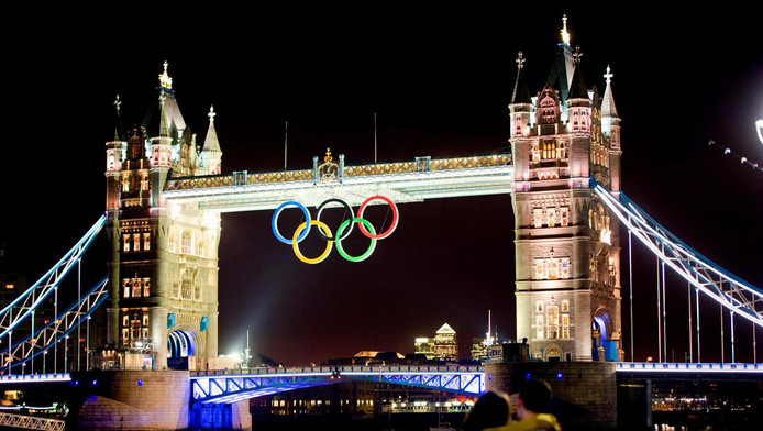 Russin moet na hertest goud van Londen 2012 inleveren