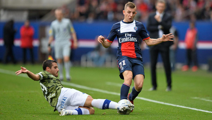 Digne verruilt PSG voor FC Barcelona