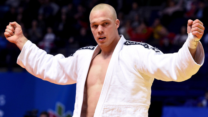Judobond mikt op drie olympische plakken