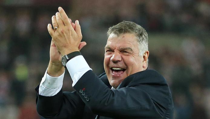 Sunderland bevestigt: Allardyce in gesprek met FA