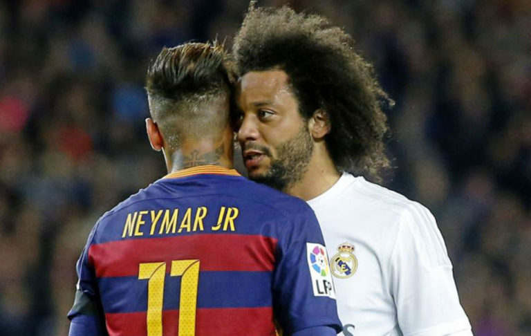 La LigaFirst Clasico is in December : Barcelona and Real Madrid to meet in busy April