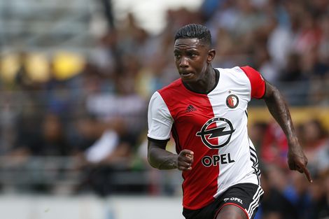 Elia: ‘Vertrouwen in nog meer succes’