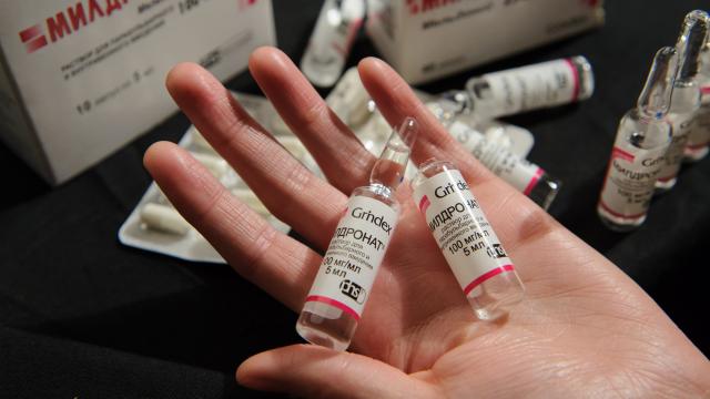 IOC vindt bij hertesten 45 nieuwe dopingzondaars op Spelen 2008 en 2012