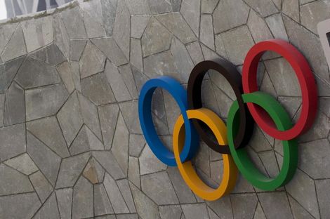 IOC: Voorlopig geen sport in Rusland