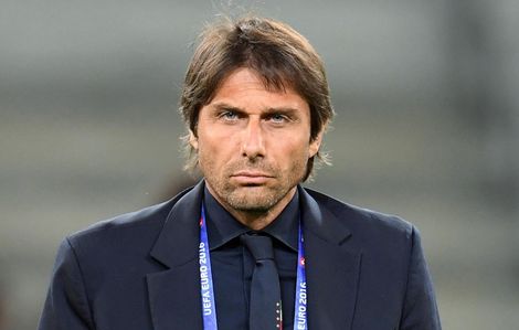 Italianen met rouwbanden op EK voor ‘Dhaka’