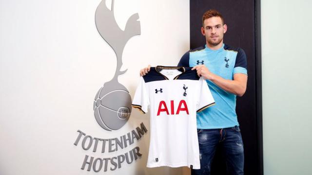 Janssen trefzeker voor Tottenham Hotspur in oefenduel