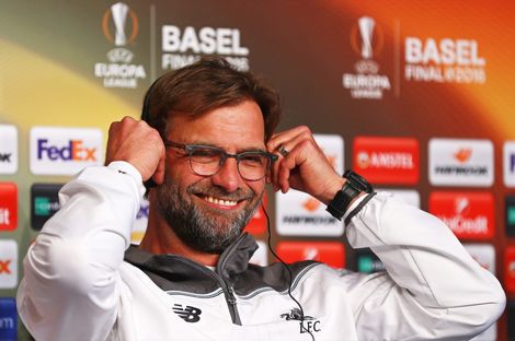 Klopp tot 2022 bij Liverpool