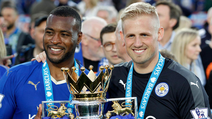 Leicester City maakt enorme groei op social media