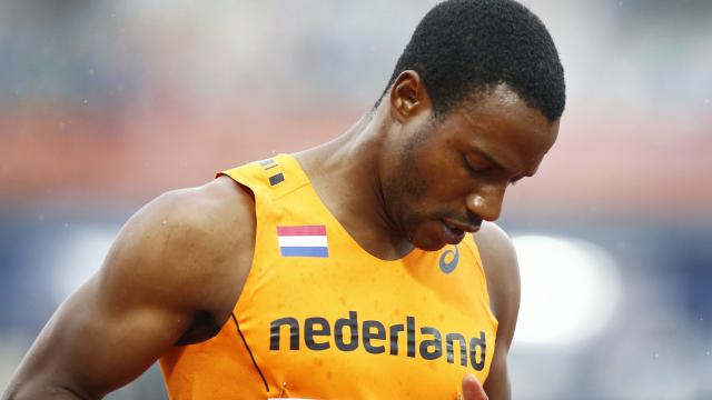 Loopbaan Sedoc voorbij na uitschakeling op EK