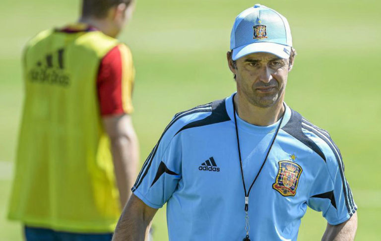 Spain appoint Lopetegui as national team coach
