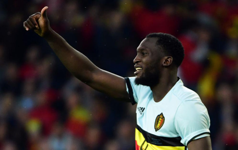 Lukaku enters Atletico Madrid’s wish list