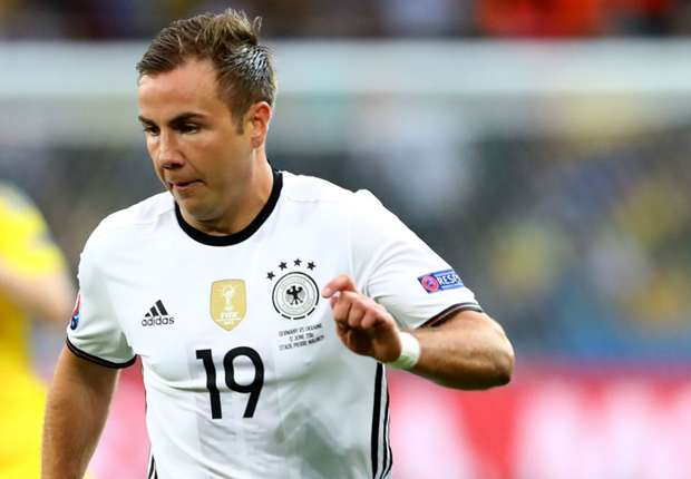 Gotze to Dortmund ‘could be solved on Thursday’