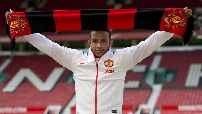 Van Babel tot Memphis: de duurste Eredivisiespelers