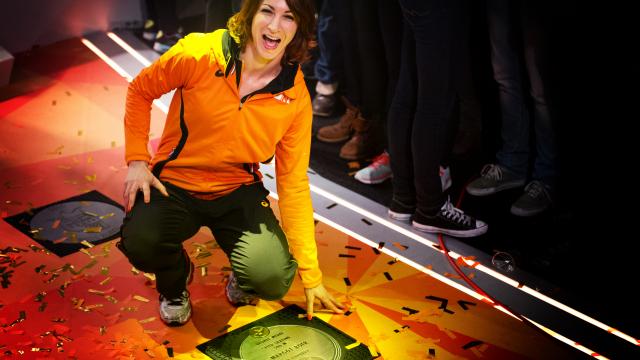 Nederlands huldigingslied Olympische Spelen krijgt Braziliaanse versie