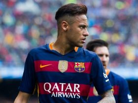 Neymar wijst favoriet aan voor FIFA Ballon d’Or