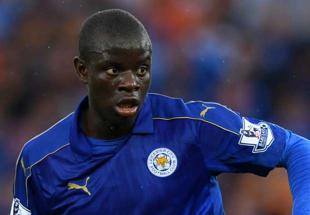 REVEALED: How Chelsea beat Real Madrid, Arsenal and Juventus to sign Kante
