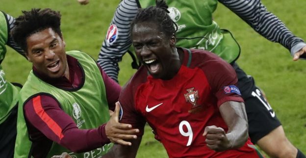 Eder:”Hij zei tegen mij: jij moet dat doelpunt maken”