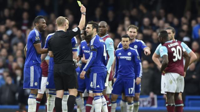 Premier League gaat protesterende spelers strenger straffen