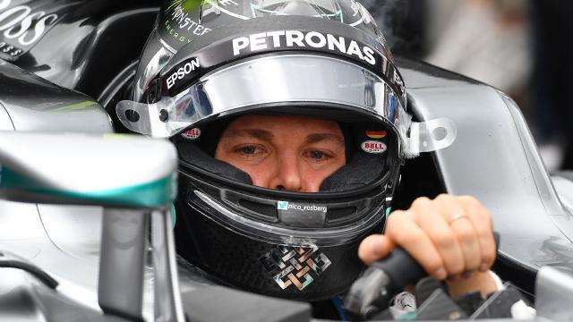 Regels voor radiocommunicatie Formule 1 aangescherpt