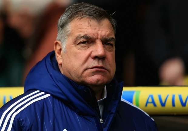 Sunderland reveal ‘anger and frustration’ at Allardyce’s England link