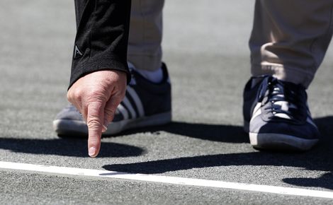 Opnieuw tennissers geschorst om matchfixing