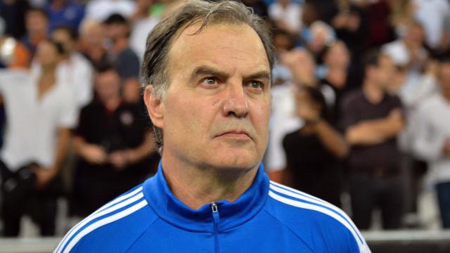 Trainer Bielsa al na twee dagen weer weg bij Lazio