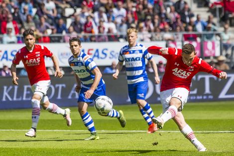 ‘Janssen wil naar Spurs en wijst PSG af’
